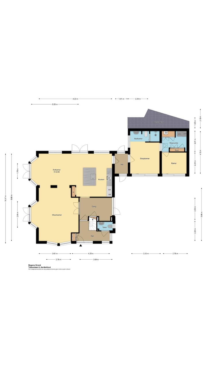 Photo 47 of Tollenslaan 8