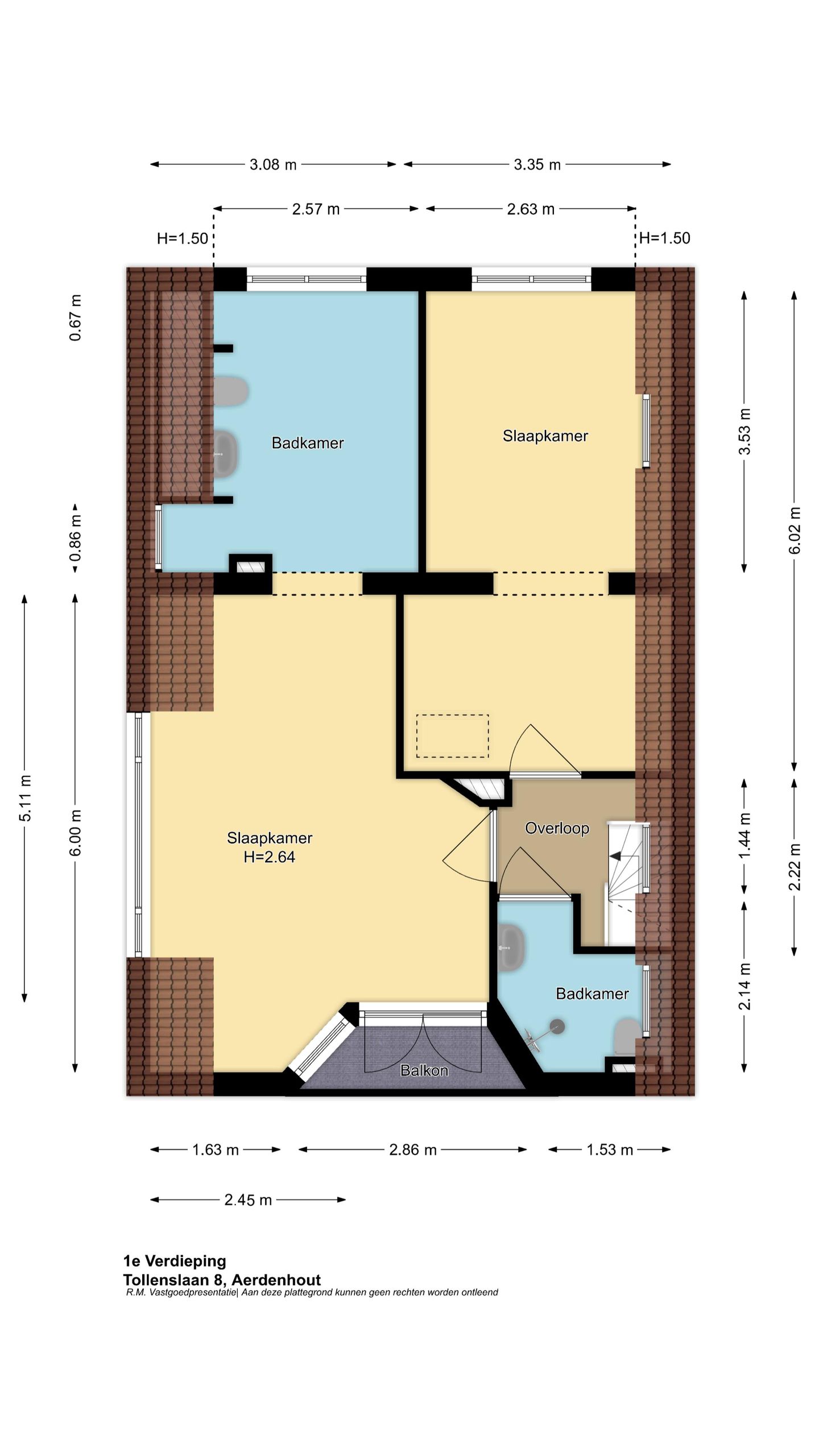 Foto 49 van Tollenslaan 8
