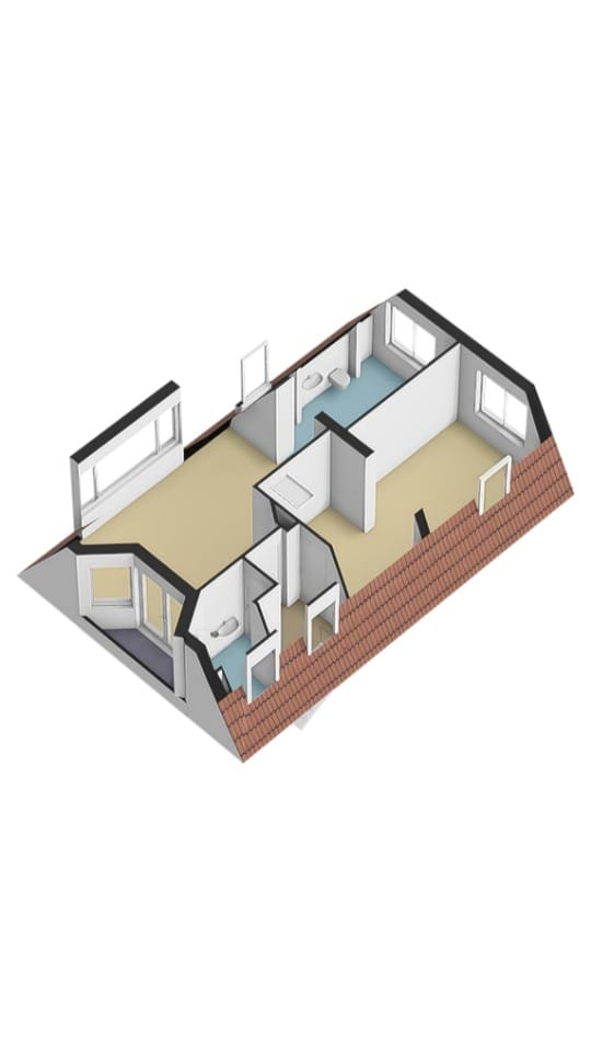 Photo 50 of Tollenslaan 8