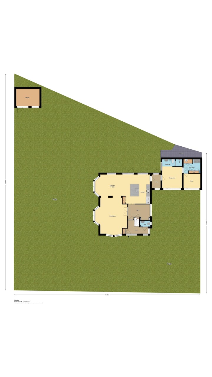 Photo 53 of Tollenslaan 8