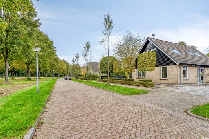 Foto 3 van Hertenkamp 15