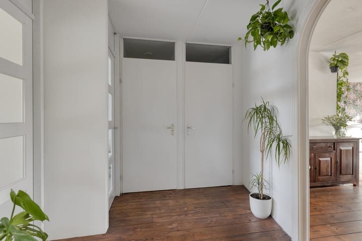 Foto 5 van Gedempte Singelgracht 12-D