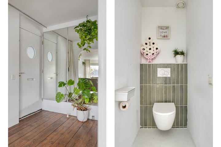 Foto 6 van Gedempte Singelgracht 12-D