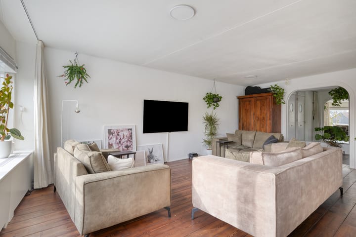 Foto 8 van Gedempte Singelgracht 12-D