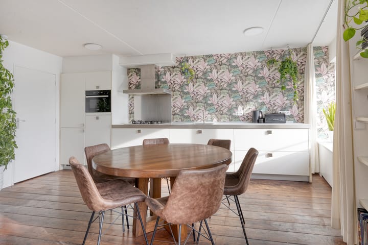 Foto 9 van Gedempte Singelgracht 12-D