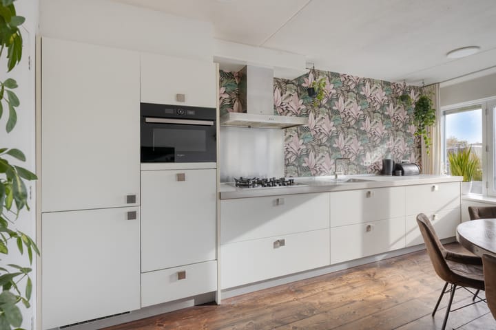 Foto 11 van Gedempte Singelgracht 12-D