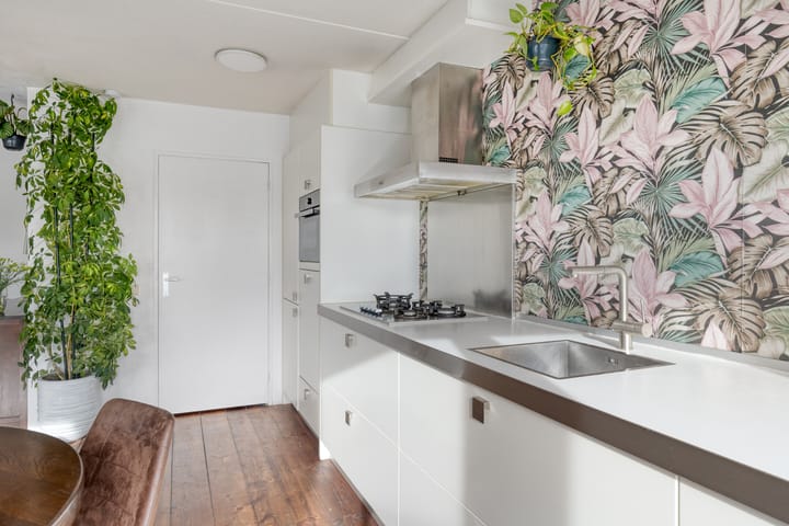 Foto 14 van Gedempte Singelgracht 12-D