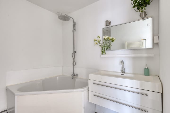 Foto 19 van Gedempte Singelgracht 12-D