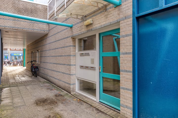 Foto 21 van Gedempte Singelgracht 12-D