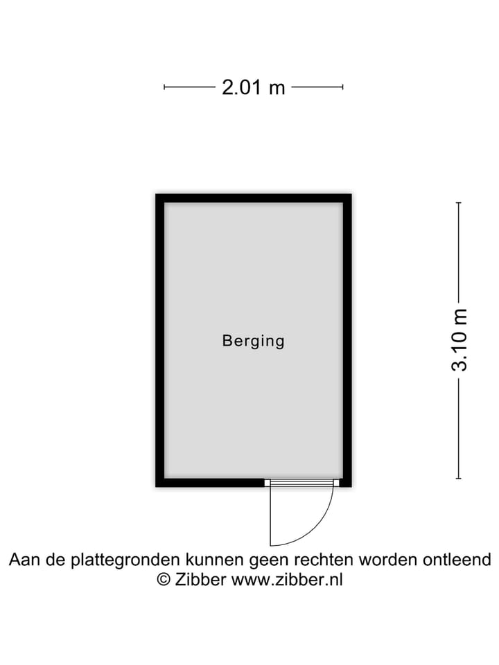Foto 28 van Gedempte Singelgracht 12-D