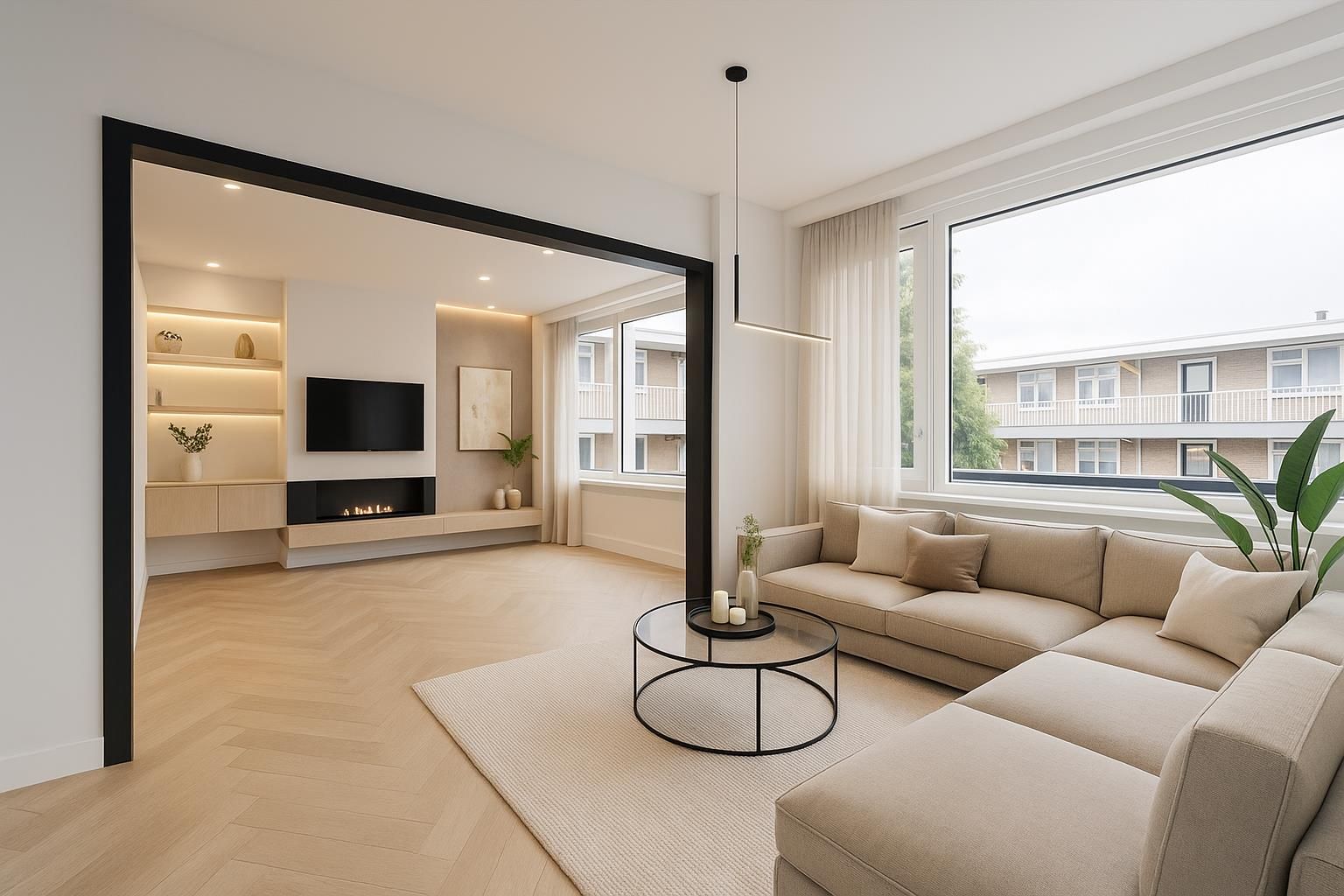 Photo 3 of Vestaplein 20