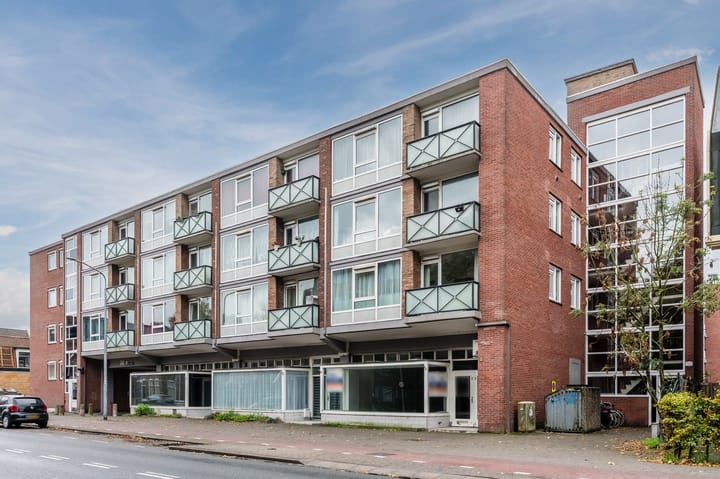 Foto 5 van Vestaplein 20