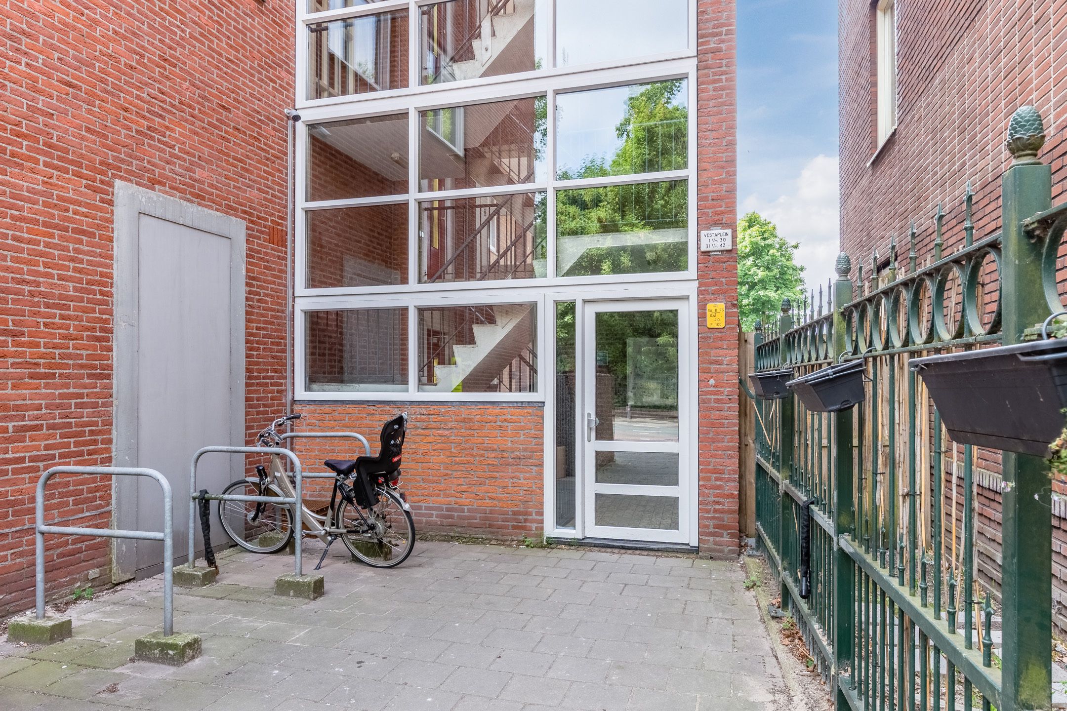 Photo 6 of Vestaplein 20