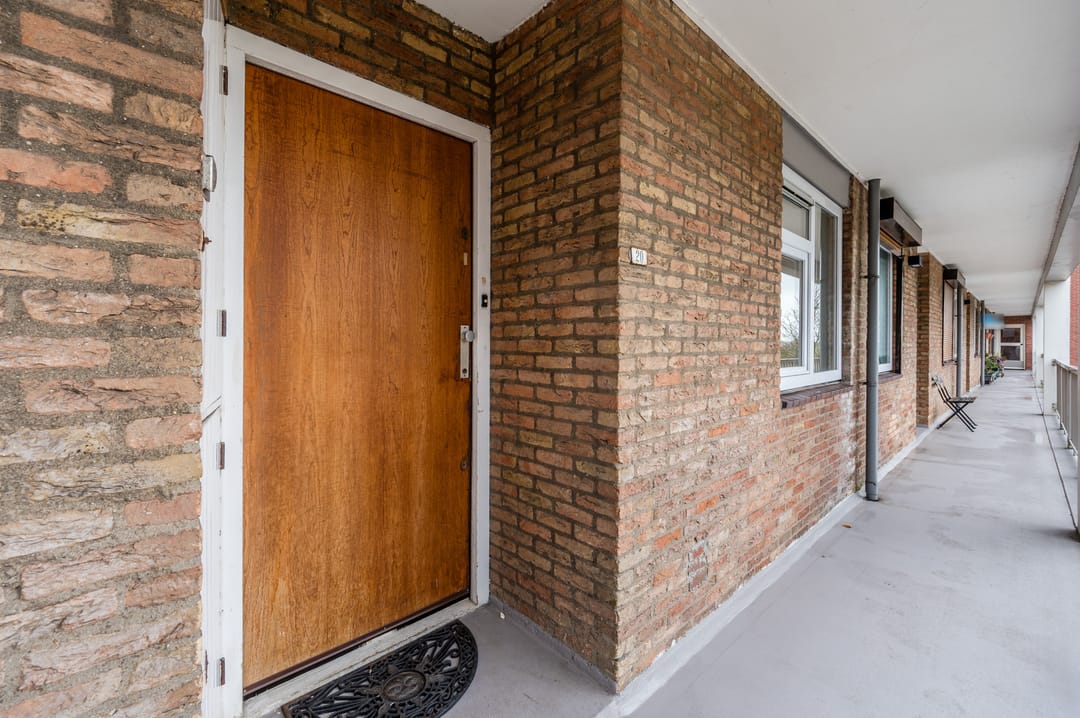 Photo 8 of Vestaplein 20