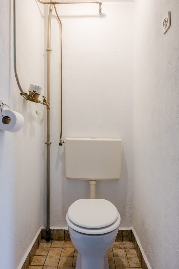 Foto 10 van Vestaplein 20