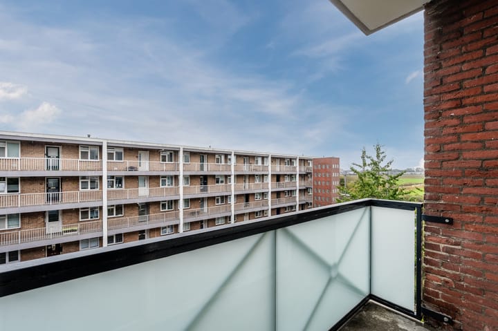 Foto 29 van Vestaplein 20