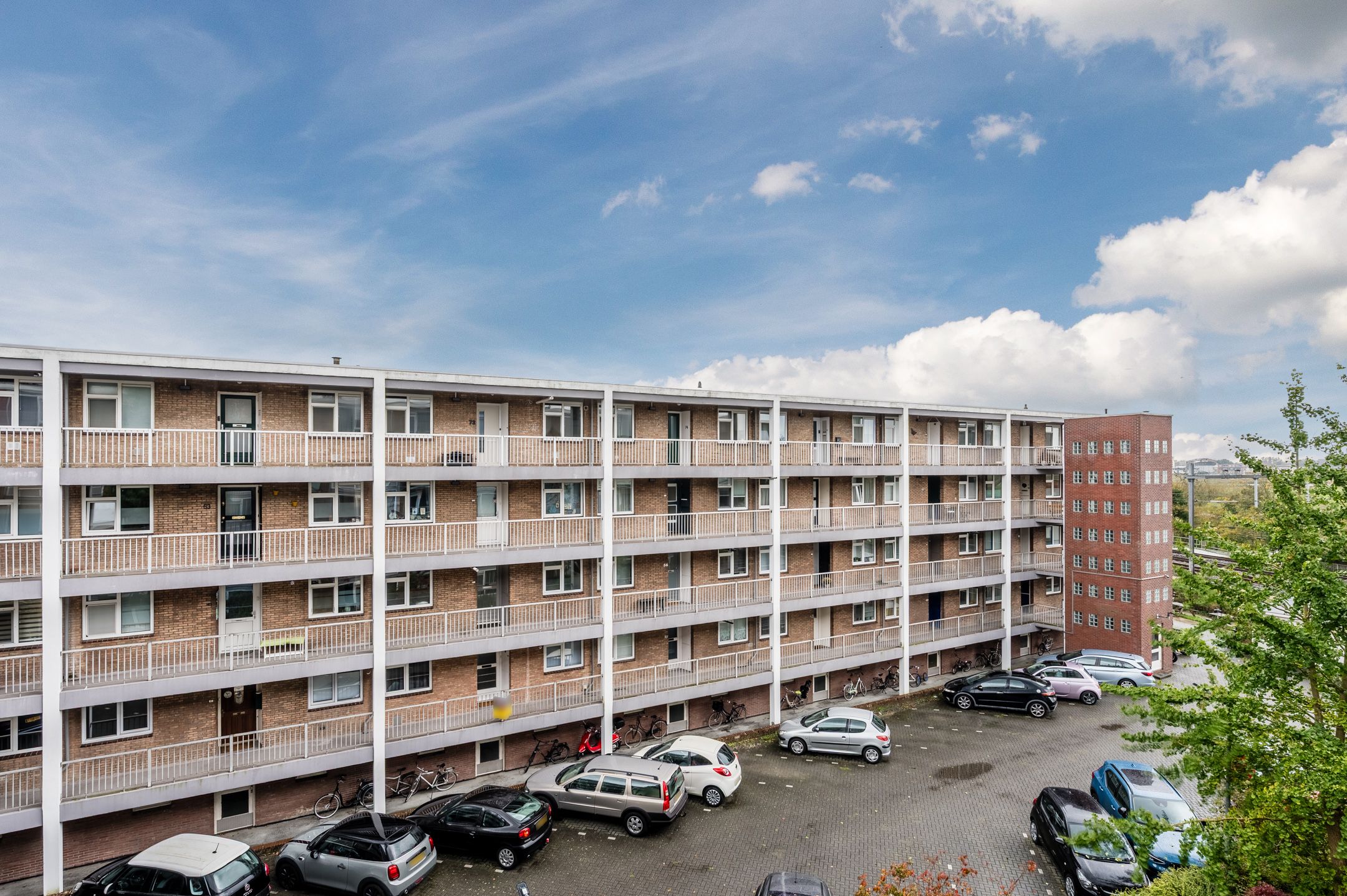 Photo 30 of Vestaplein 20