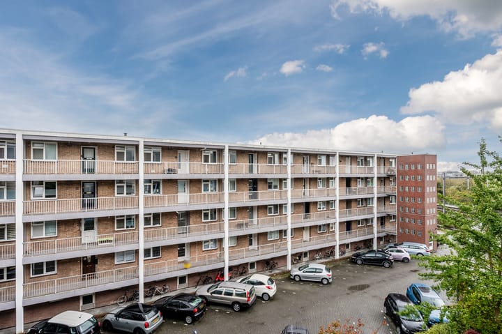 Foto 30 van Vestaplein 20