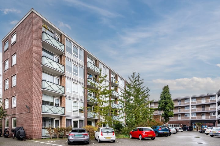 Foto 32 van Vestaplein 20