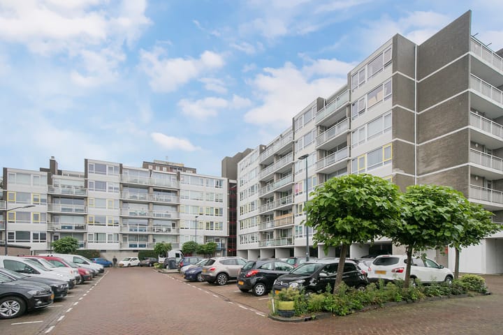 Foto 1 van Madridplantsoen 169