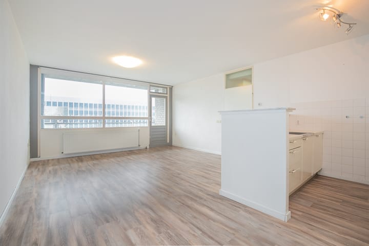 Foto 10 van Madridplantsoen 169