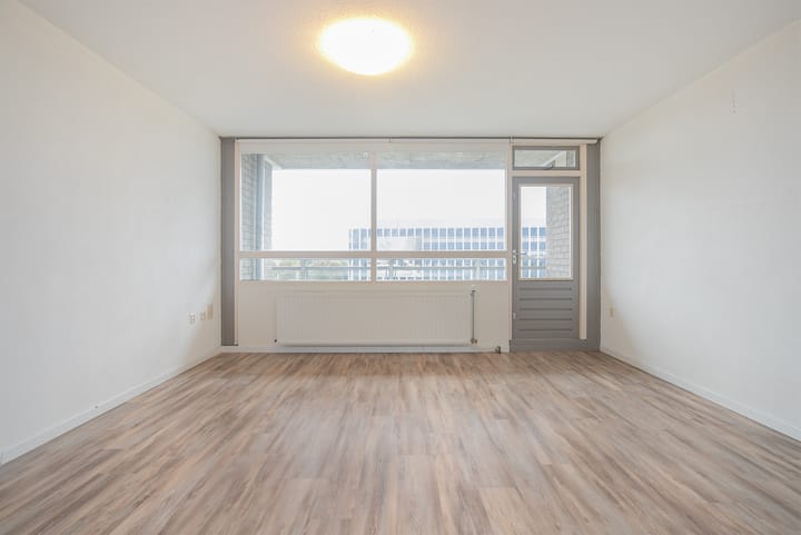 Foto 11 van Madridplantsoen 169