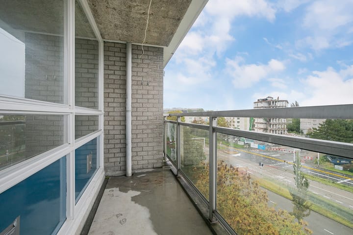 Foto 12 van Madridplantsoen 169