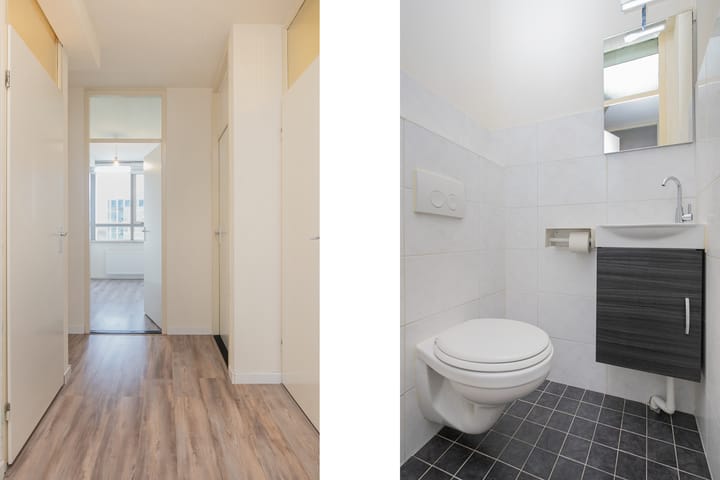 Foto 15 van Madridplantsoen 169