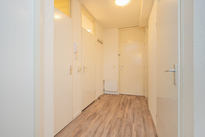 Foto 16 van Madridplantsoen 169