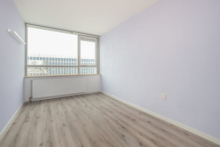 Foto 20 van Madridplantsoen 169