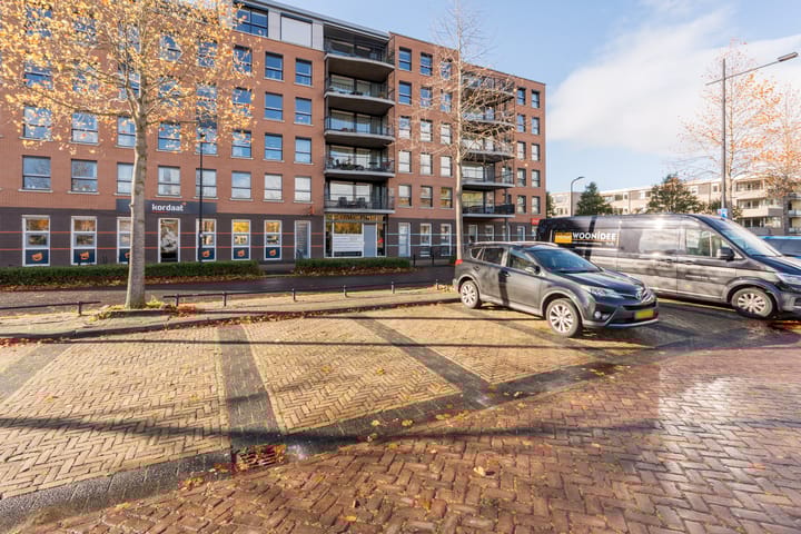 Foto 2 van Markt 1-36