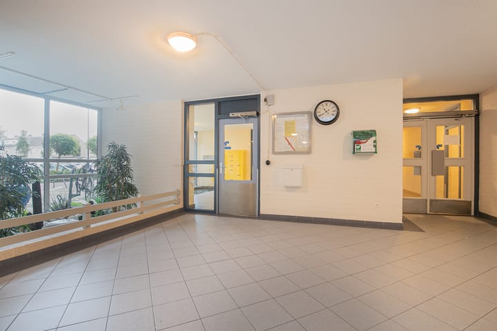 Foto 27 van Madridplantsoen 169