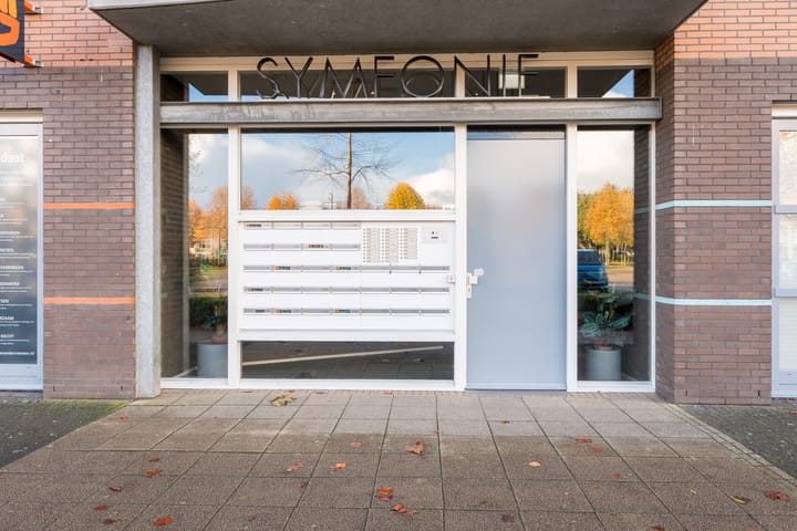 Foto 3 van Markt 1-36