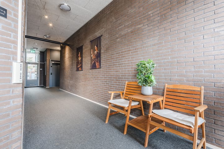 Foto 4 van Markt 1-36