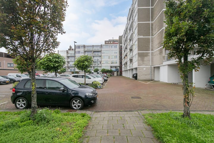 Foto 32 van Madridplantsoen 169