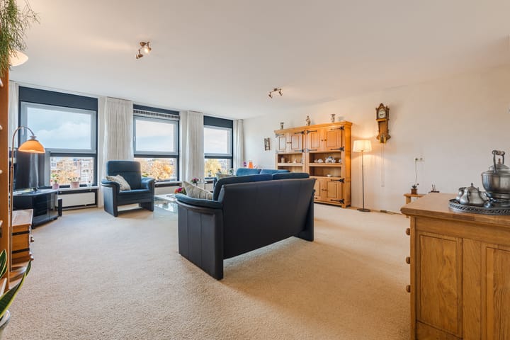 Foto 8 van Markt 1-36