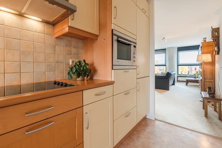 Foto 16 van Markt 1-36