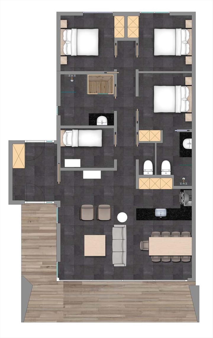 Foto 16 van Neuastenberger Straße 215