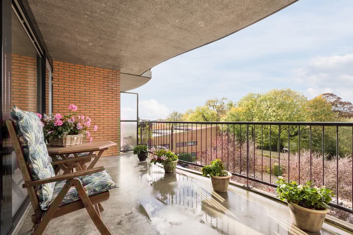 Foto 32 van Markt 1-36