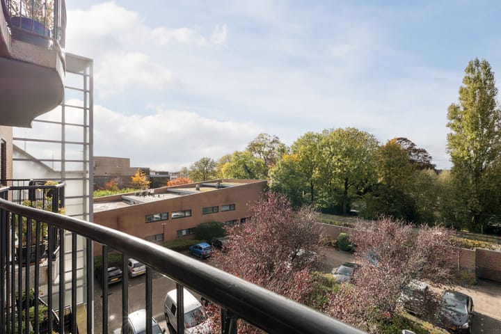 Foto 33 van Markt 1-36