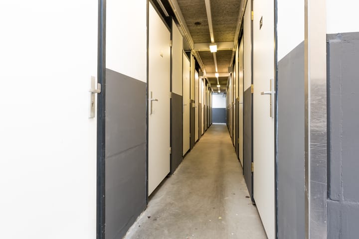 Foto 35 van Markt 1-36