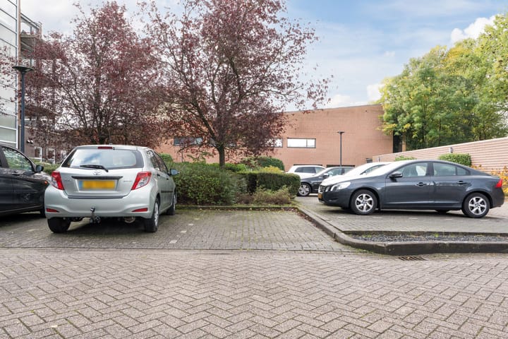 Foto 37 van Markt 1-36