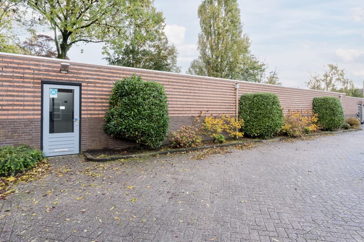 Foto 38 van Markt 1-36