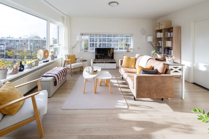 Foto 2 van Tesselschadestraat 63