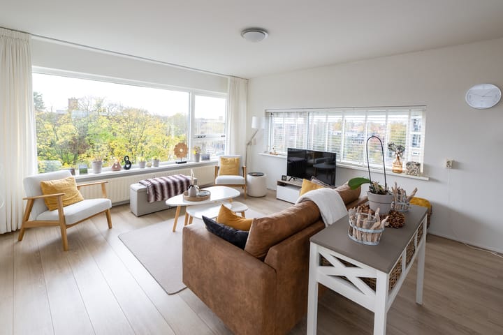 Foto 3 van Tesselschadestraat 63