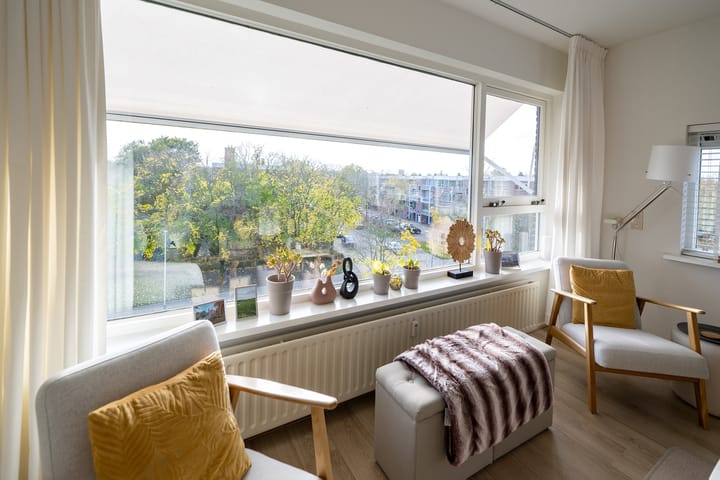 Foto 4 van Tesselschadestraat 63