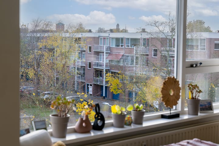 Foto 5 van Tesselschadestraat 63