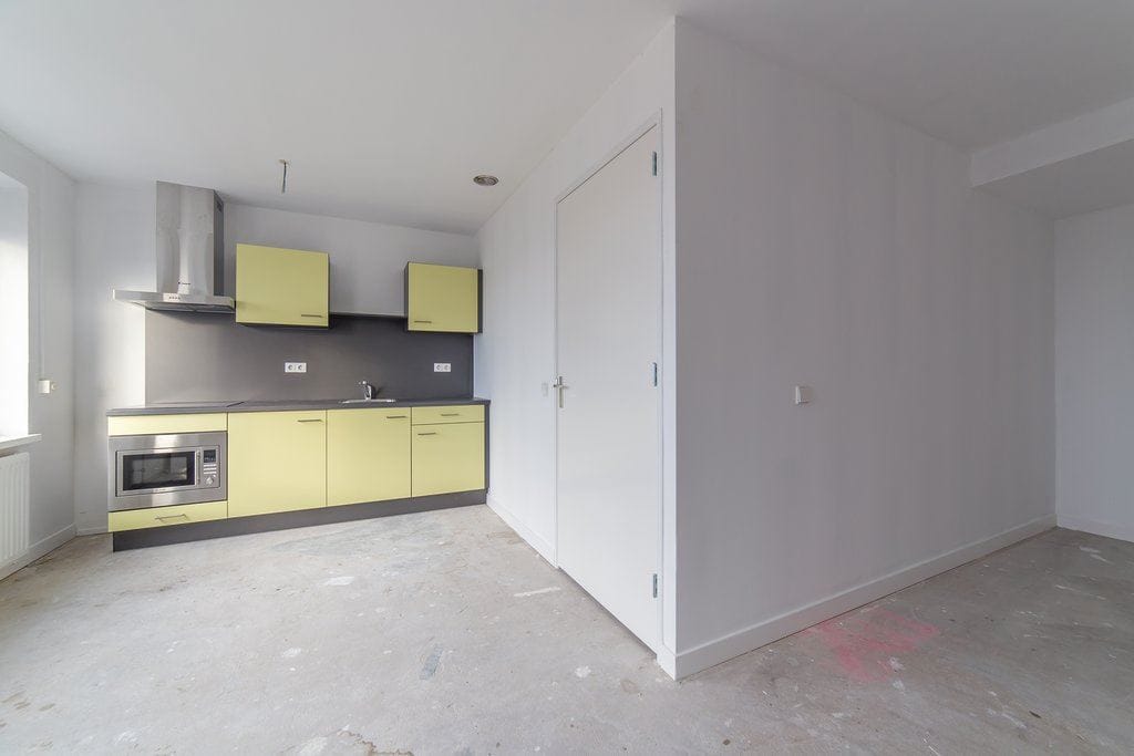 Foto 3 van Abel Tasmanplein 193