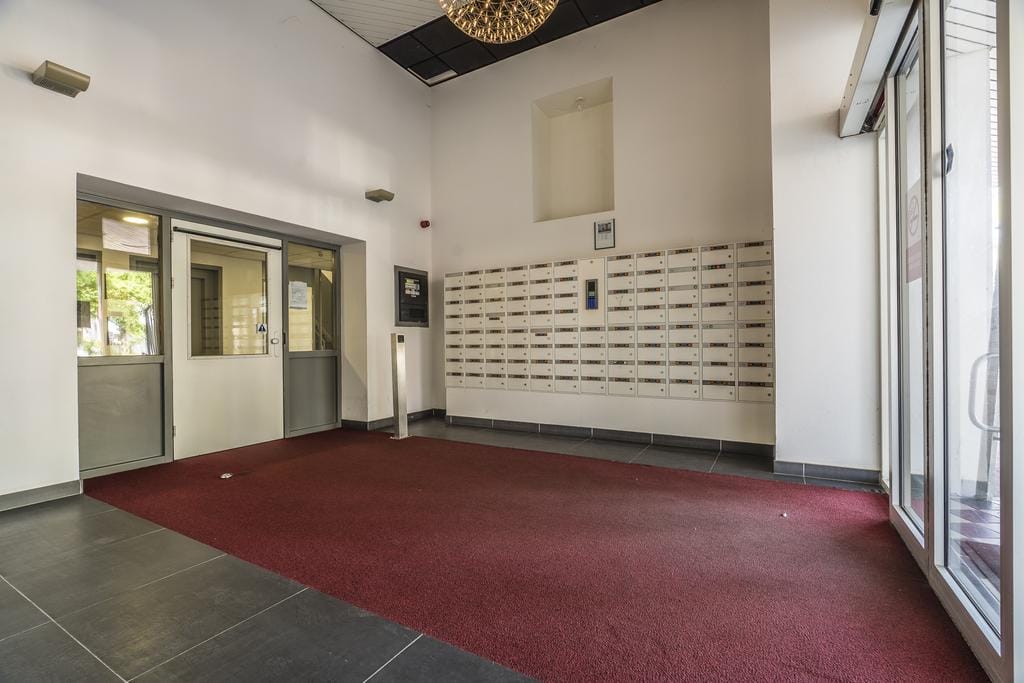 Foto 8 van Abel Tasmanplein 193