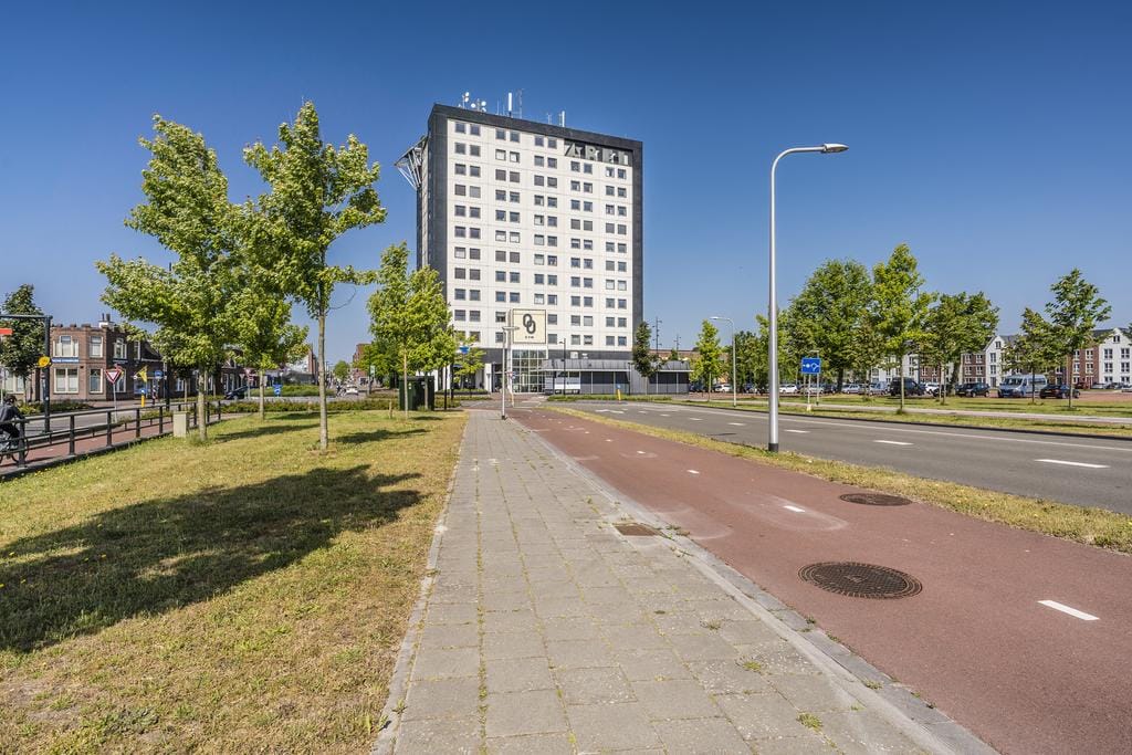 Foto 9 van Abel Tasmanplein 193